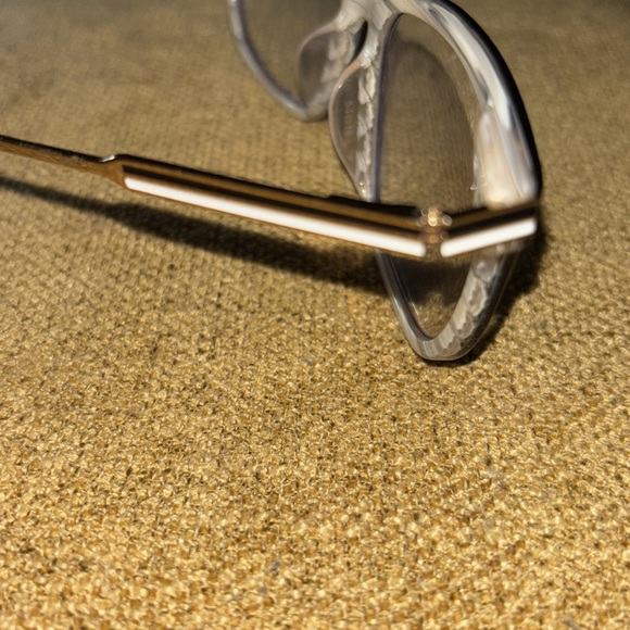 L.A.M.B. Eyeglass Frame - Picture 3 of 6